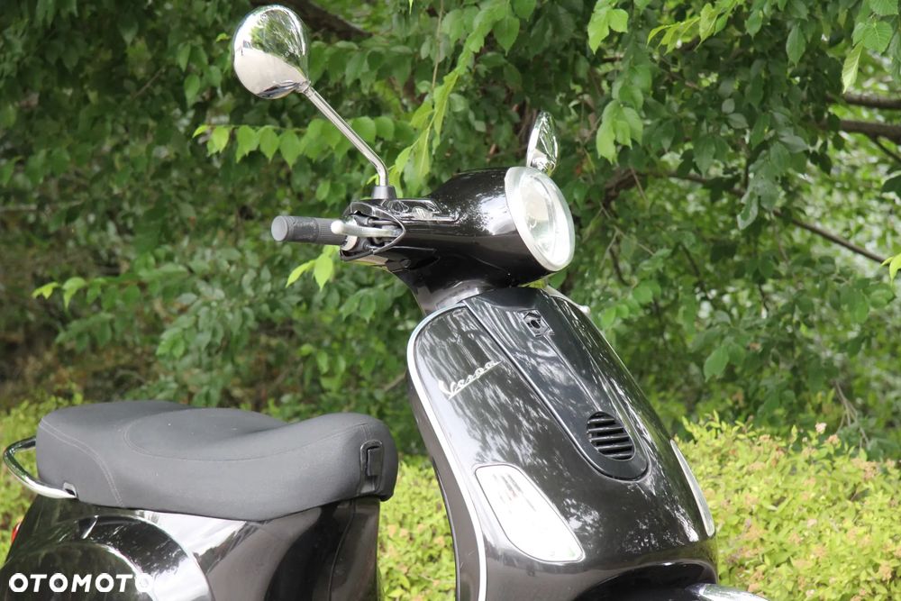 Piaggio Vespa - 13