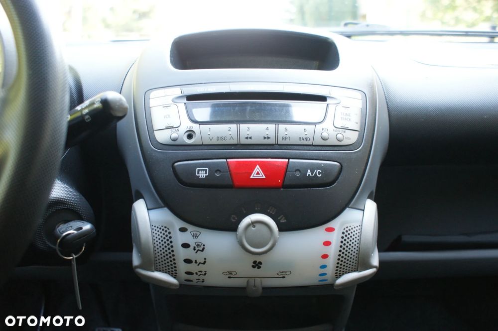 Citroën C1 - 7