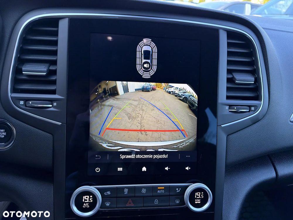 Renault Megane 1.3 TCe FAP Techno - 20