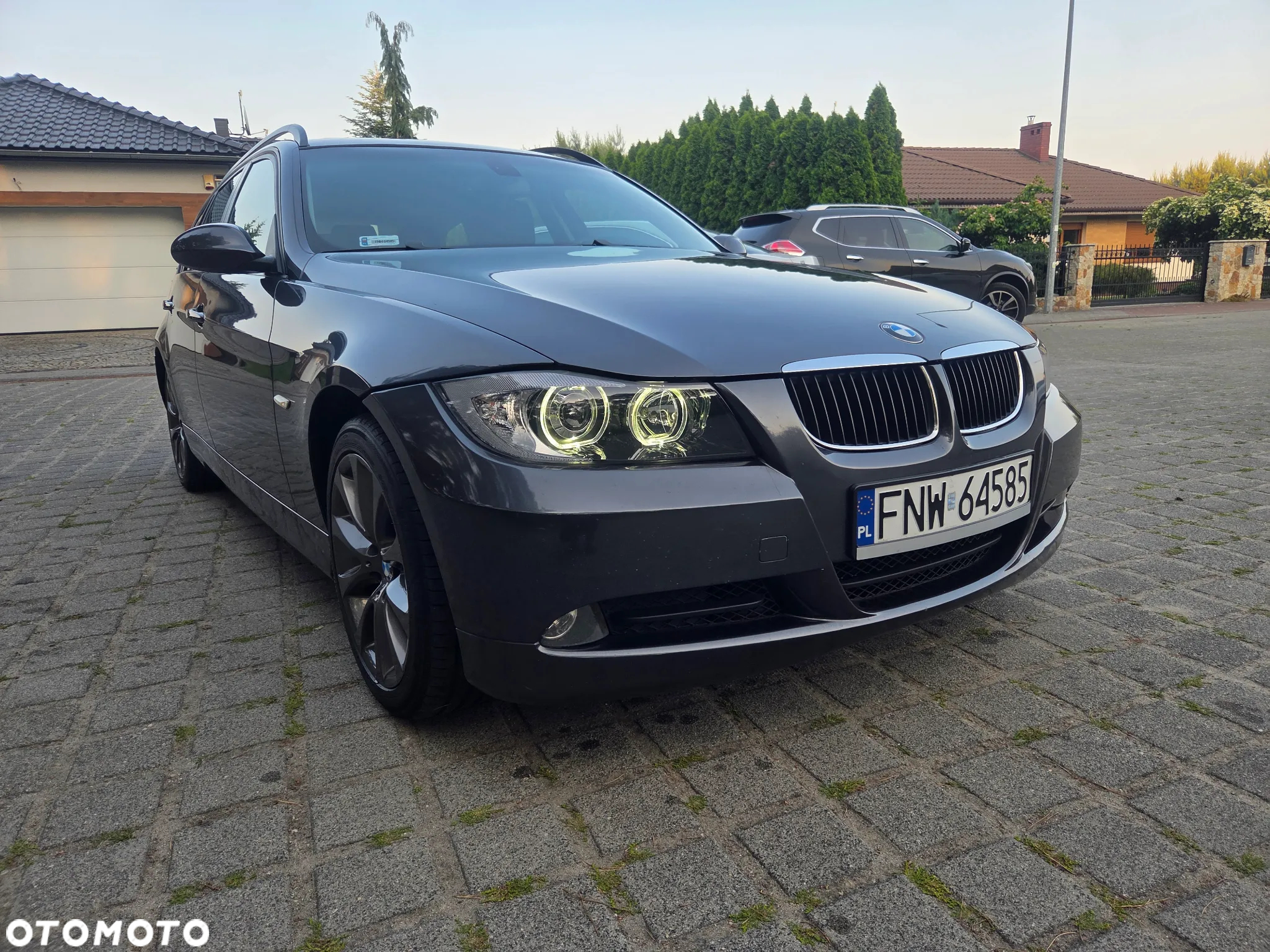 BMW Seria 3 - 20