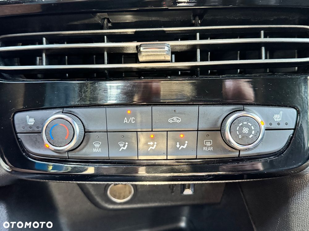 Opel Mokka 1.2 DI Turbo Automatik Elegance - 17