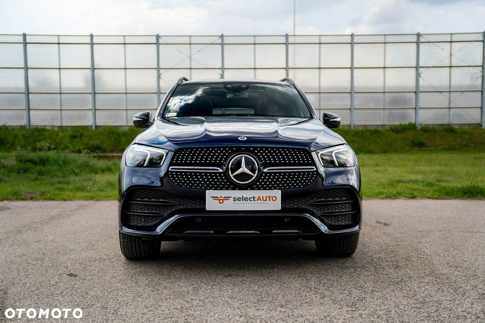 Mercedes-Benz GLE - 3