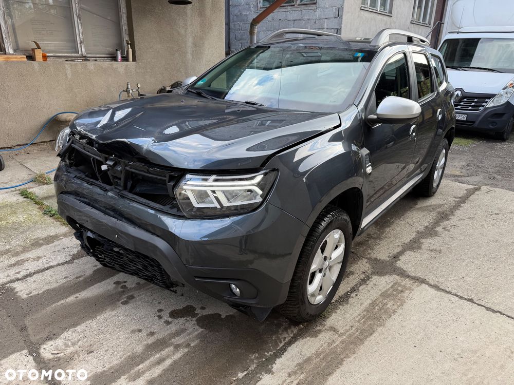 Dacia Duster TCe 130 2WD Expression - 1
