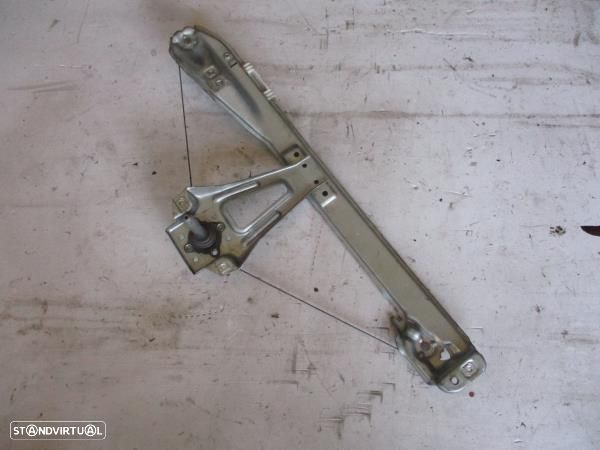 Elevador Tras Esq  Renault Clio Iii (Br0/1, Cr0/1) - 1