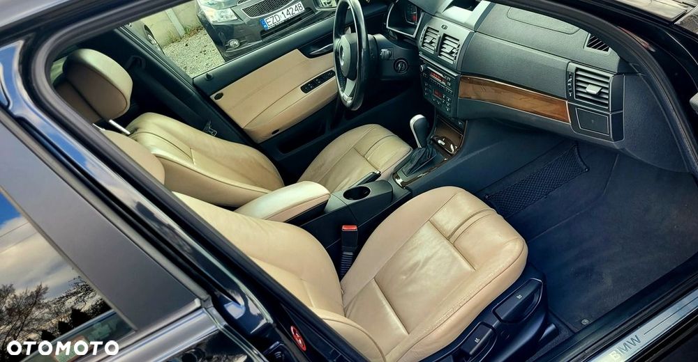 BMW X3 xDrive20d Edition Exclusive - 18