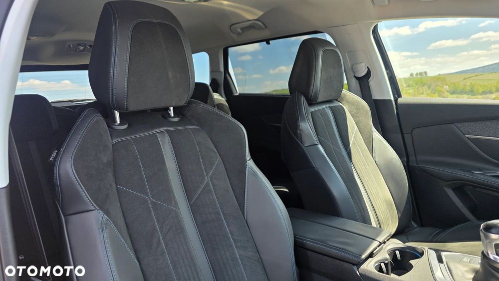 Peugeot 5008 PureTech 130 Crossway - 17