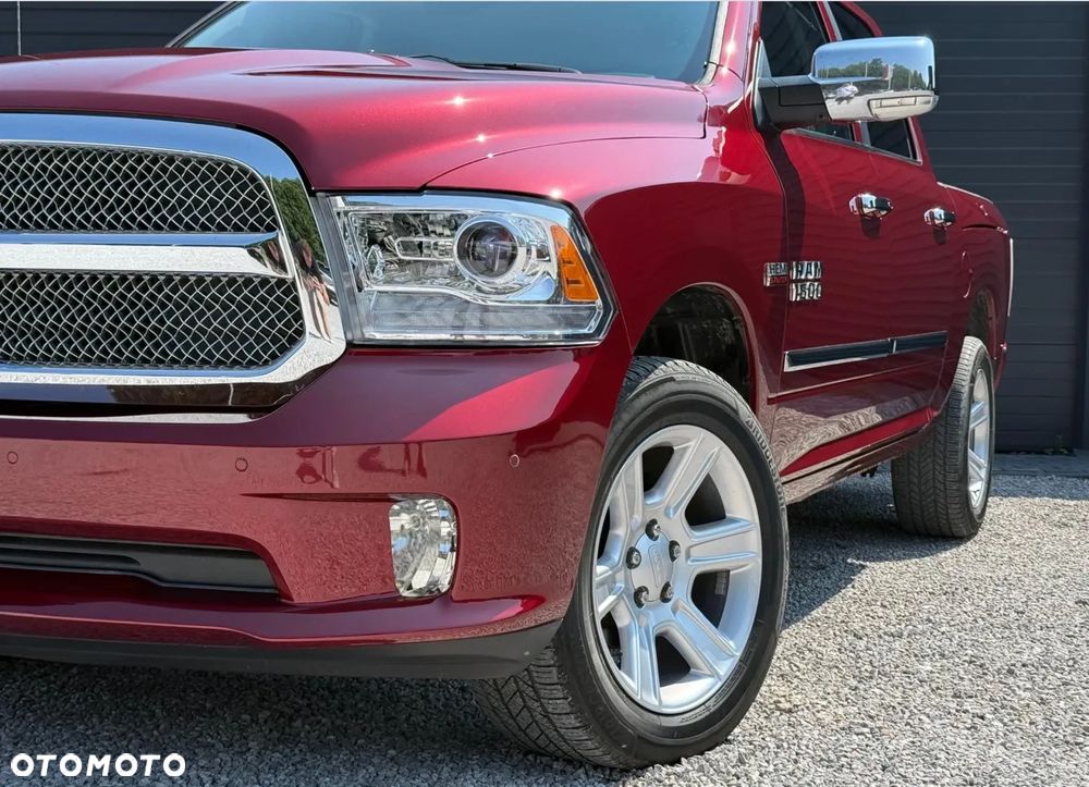 RAM 1500 - 10