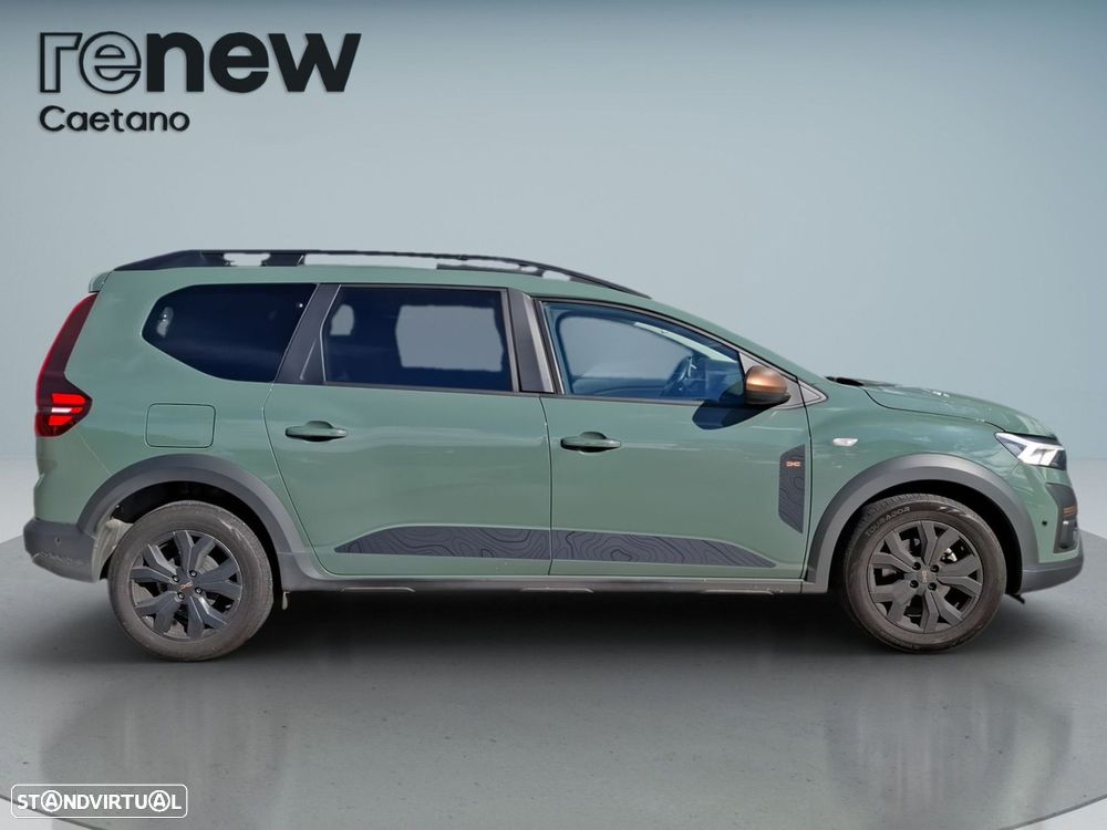 Dacia Jogger 1.0 ECO-G Extreme+ Up&Go 7L Bi-Fuel - 9