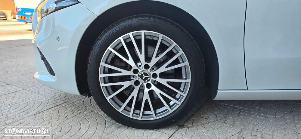 Mercedes-Benz A 250 e Style Plus - 8