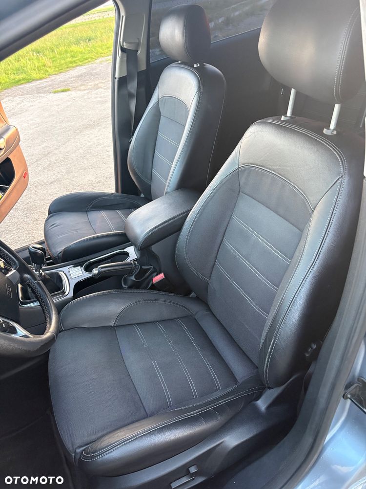 Ford Mondeo 2.5 Black Magic - 8