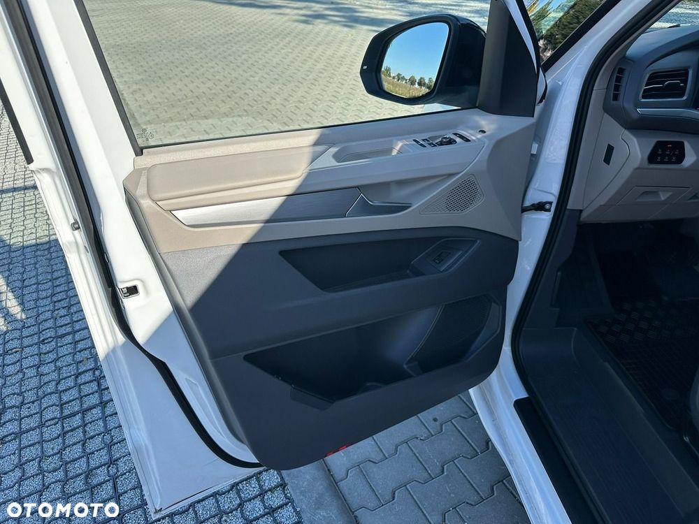 Volkswagen Multivan 2.0 TDI L1 Edition DSG - 11