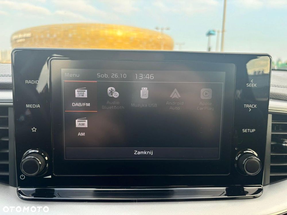Kia Ceed 1.5 T-GDI M - 17