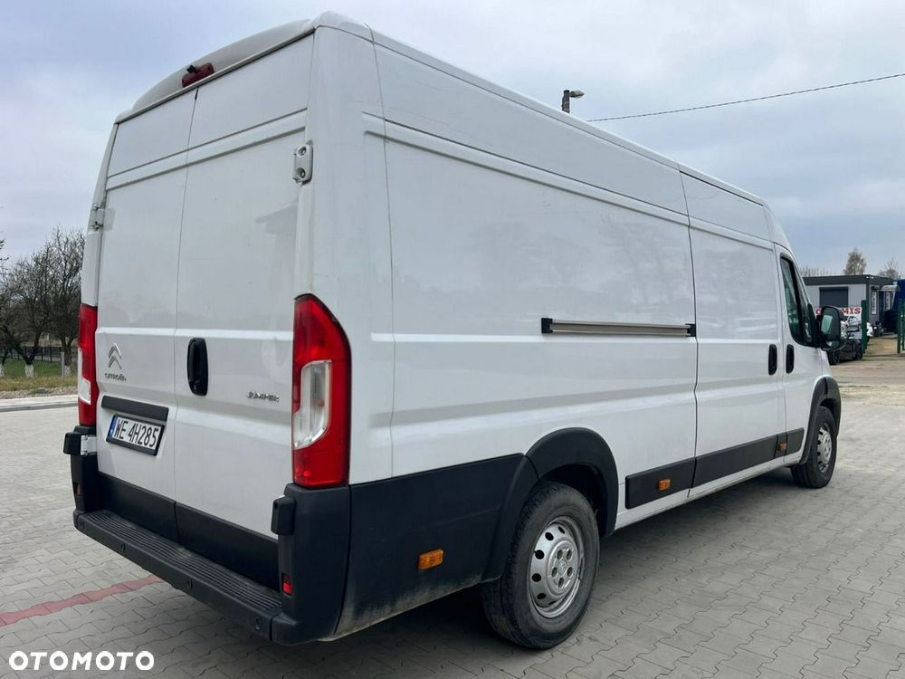 Citroën Jumper - 4
