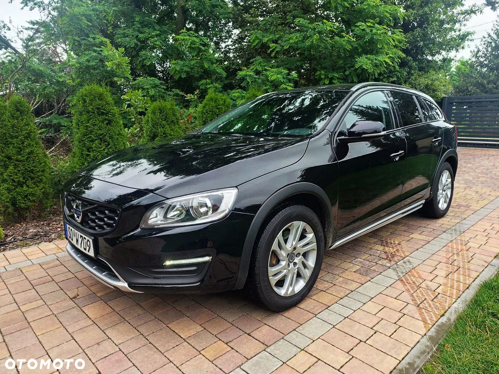 Volvo V60 - 1