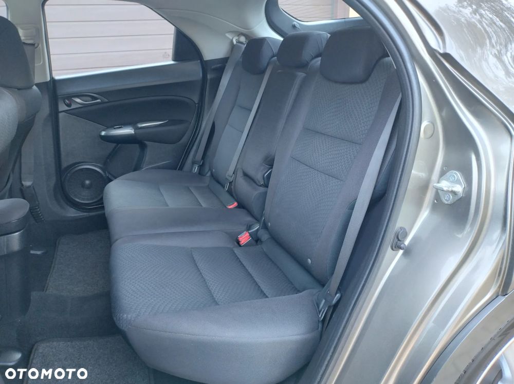 Honda Civic 1.8i-VTEC Executive - 28