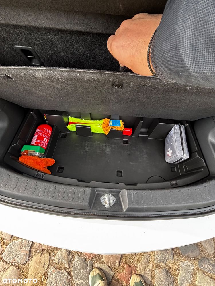 Opel Agila 1.2 Automatik Edition - 14