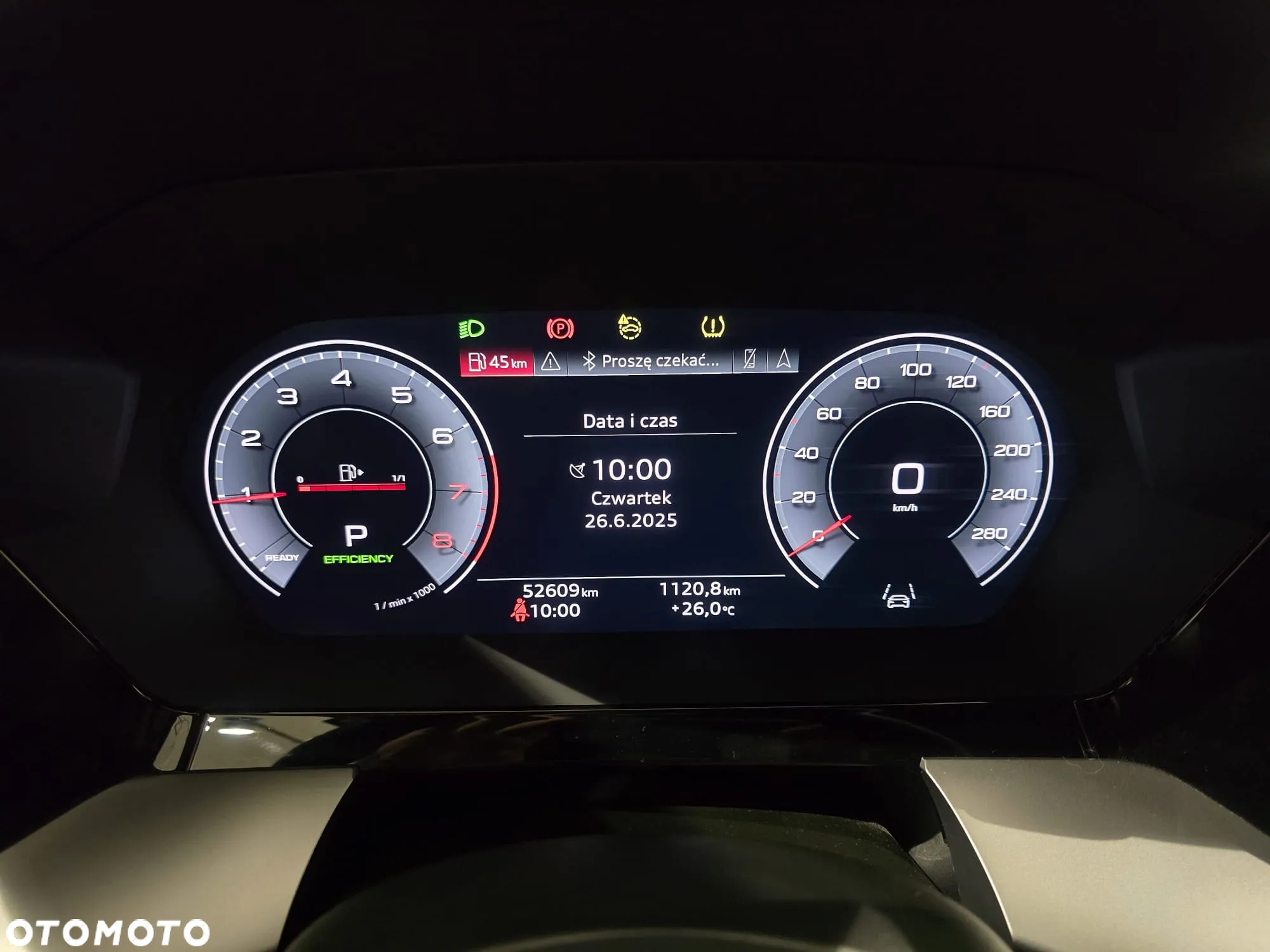 Audi A3 Sportback - 13