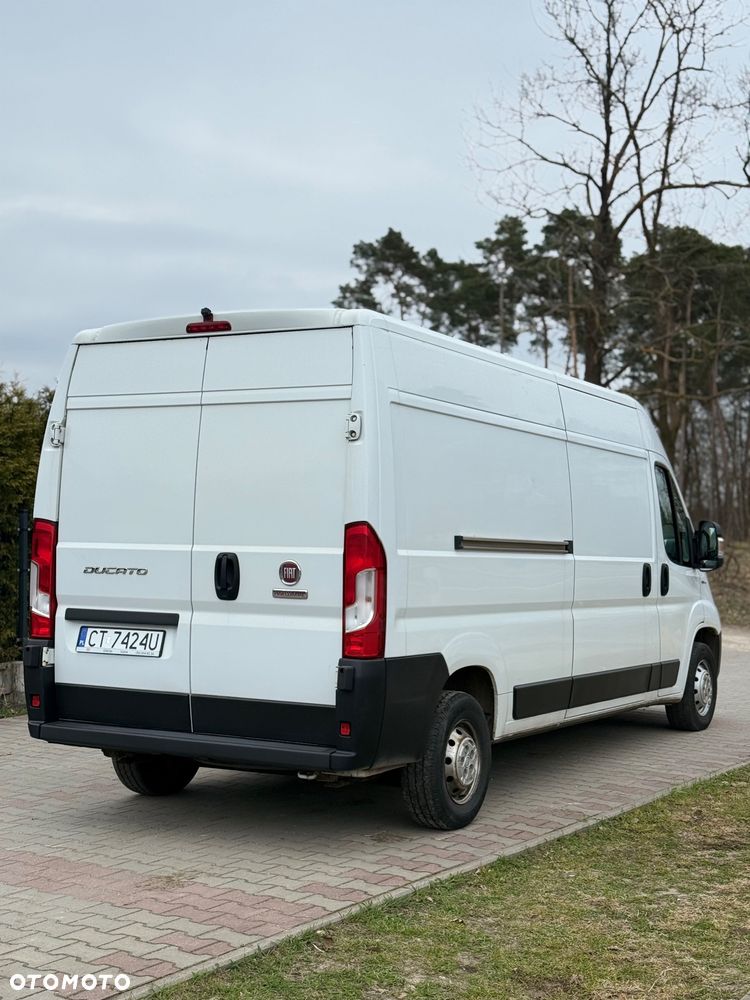 Fiat Ducato - 4