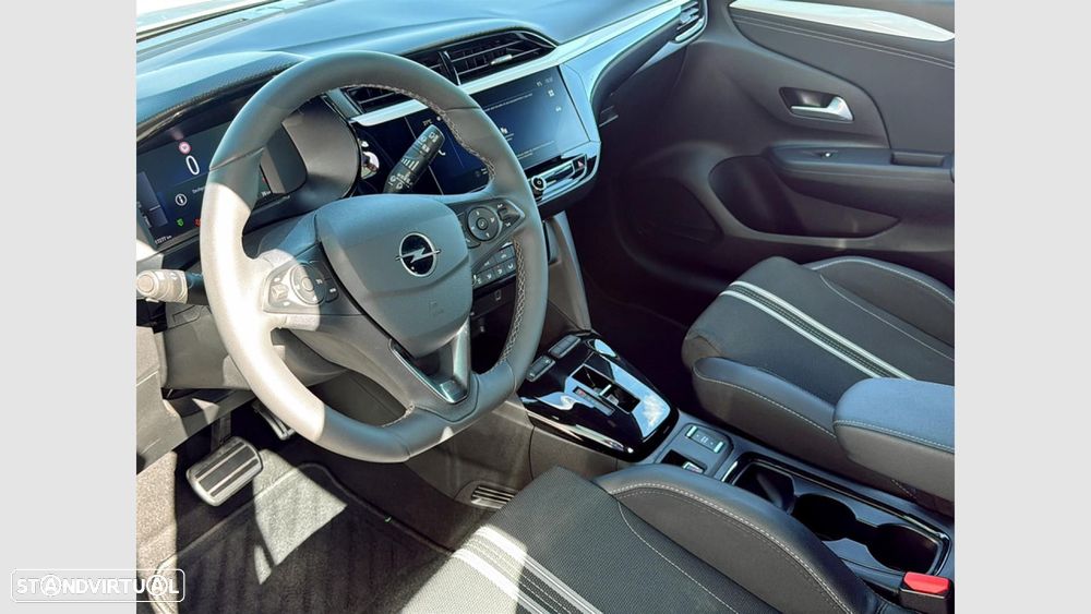 Opel Corsa 1.2 T Hybrid GS eDCT - 13
