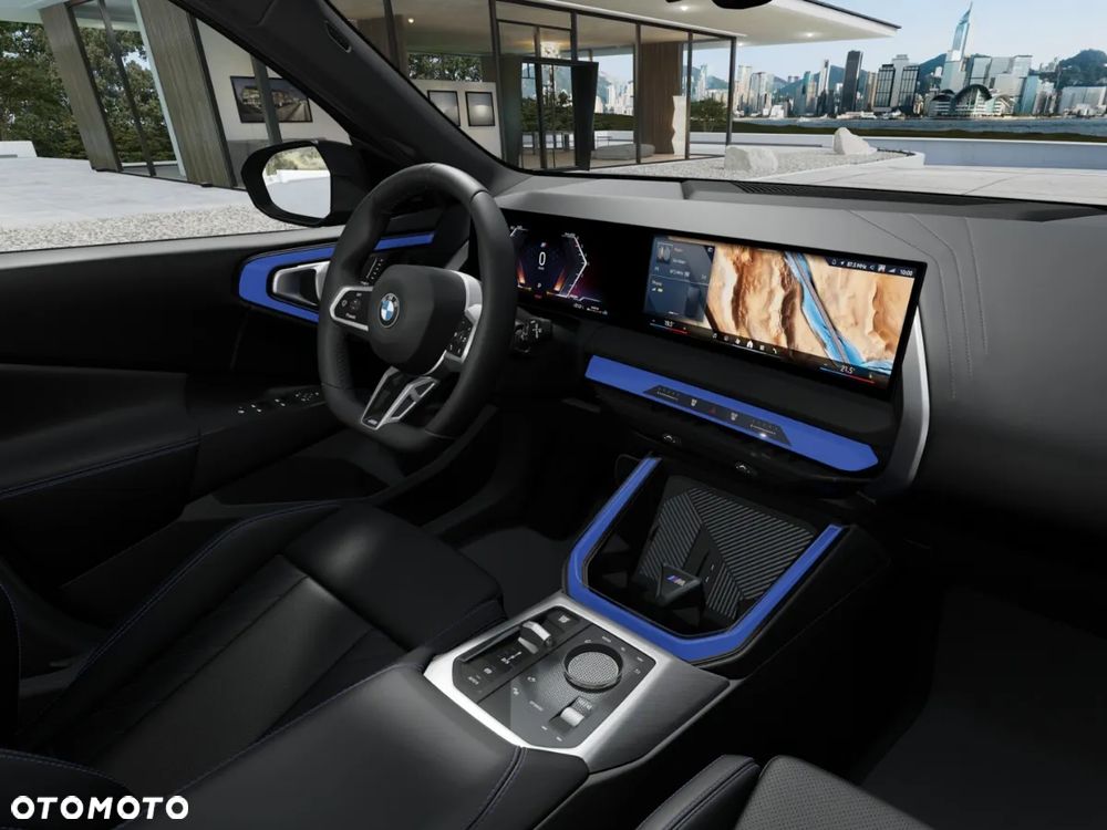 BMW X3 xDrive20d mHEV - 4