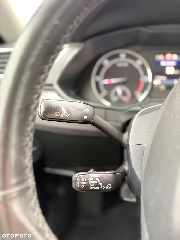 Skoda Superb 2.0 TDI 4x4 DSG Premium Edition - 33