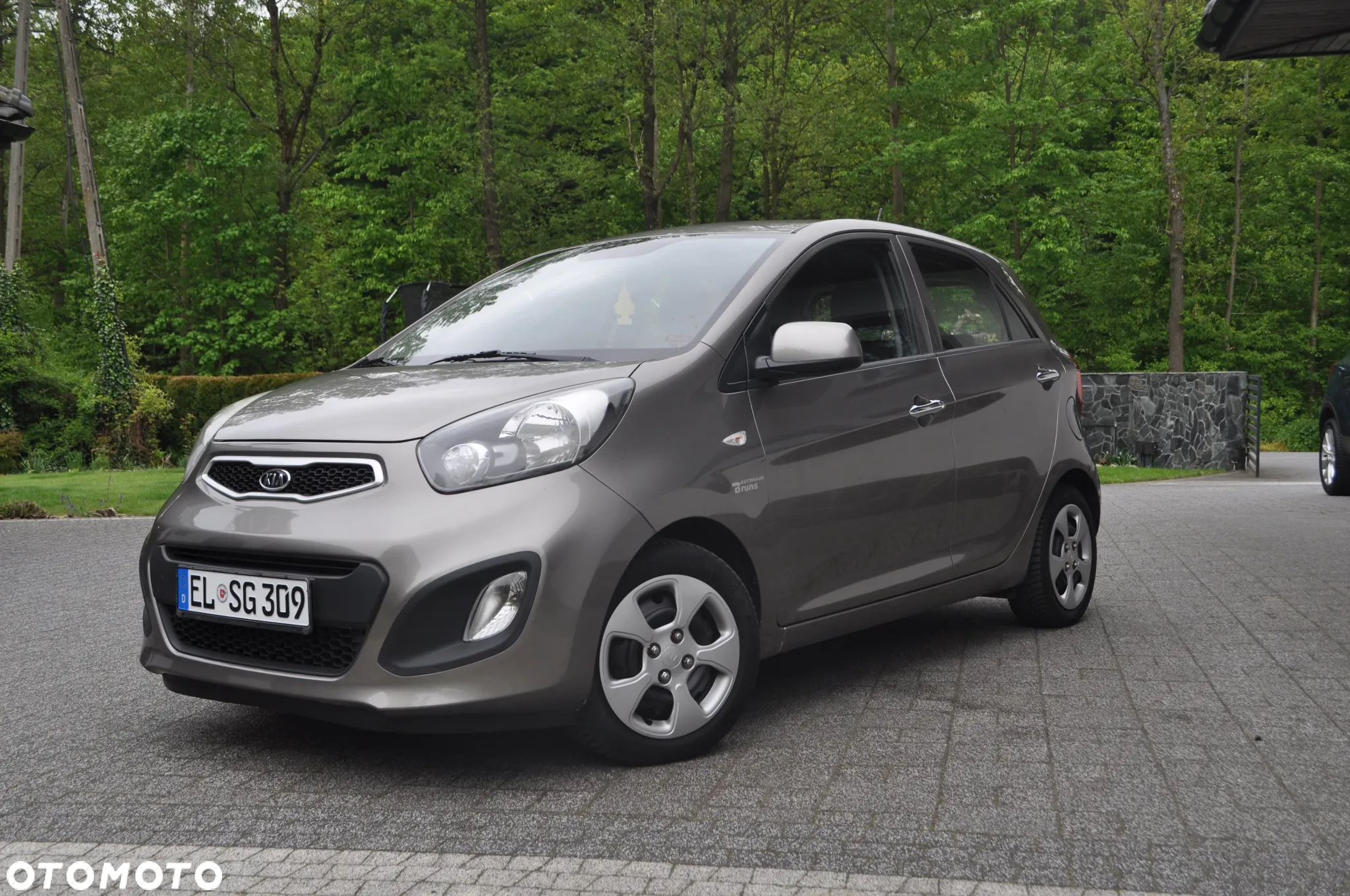 Kia Picanto 1.0 Spirit - 7