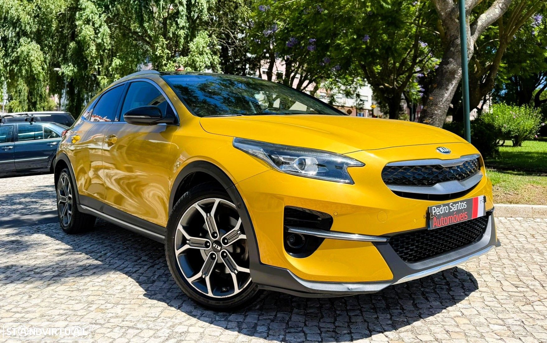 Kia XCeed 1.6 GDi PHEV First Edition - 1