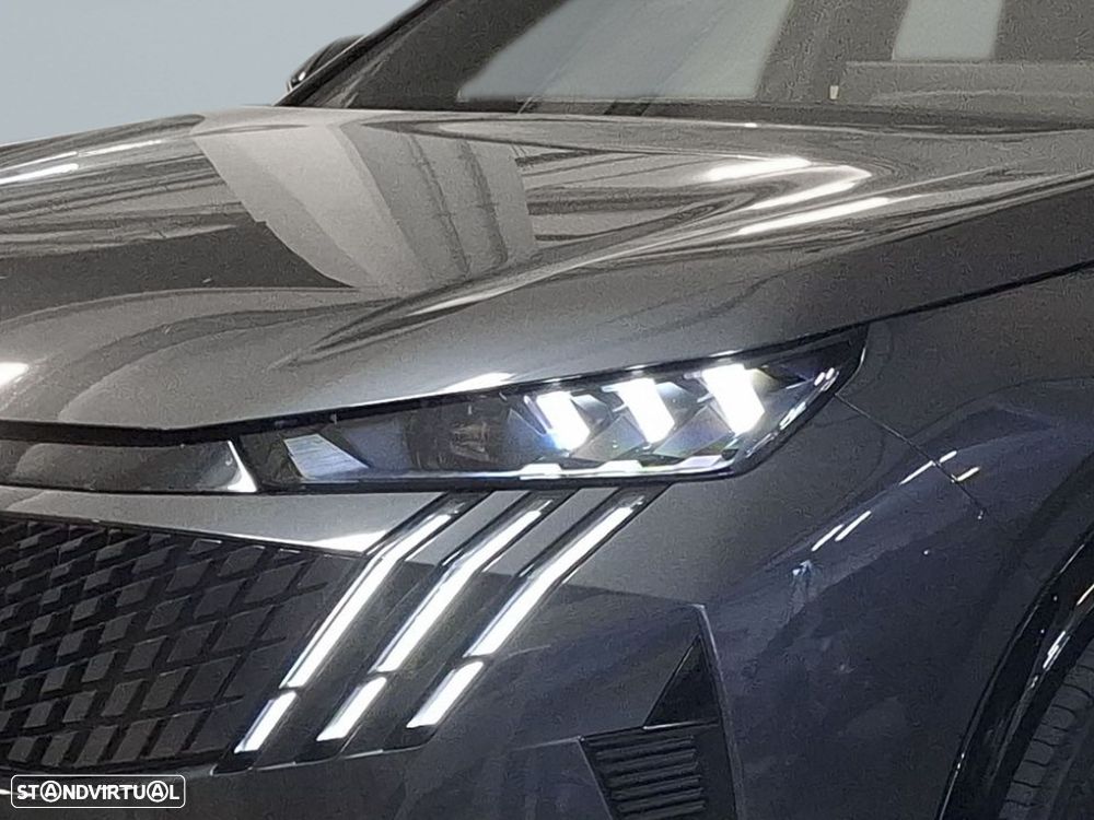 Peugeot E-3008 73 kWh GT - 3