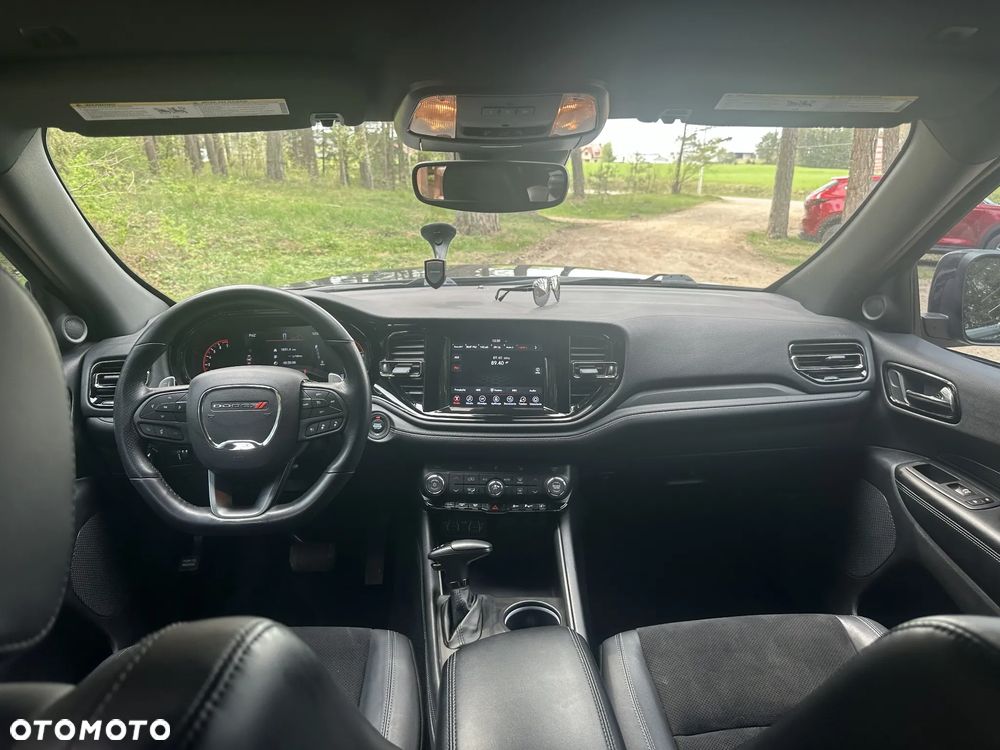 Dodge Durango 3,6 Citadel - 16