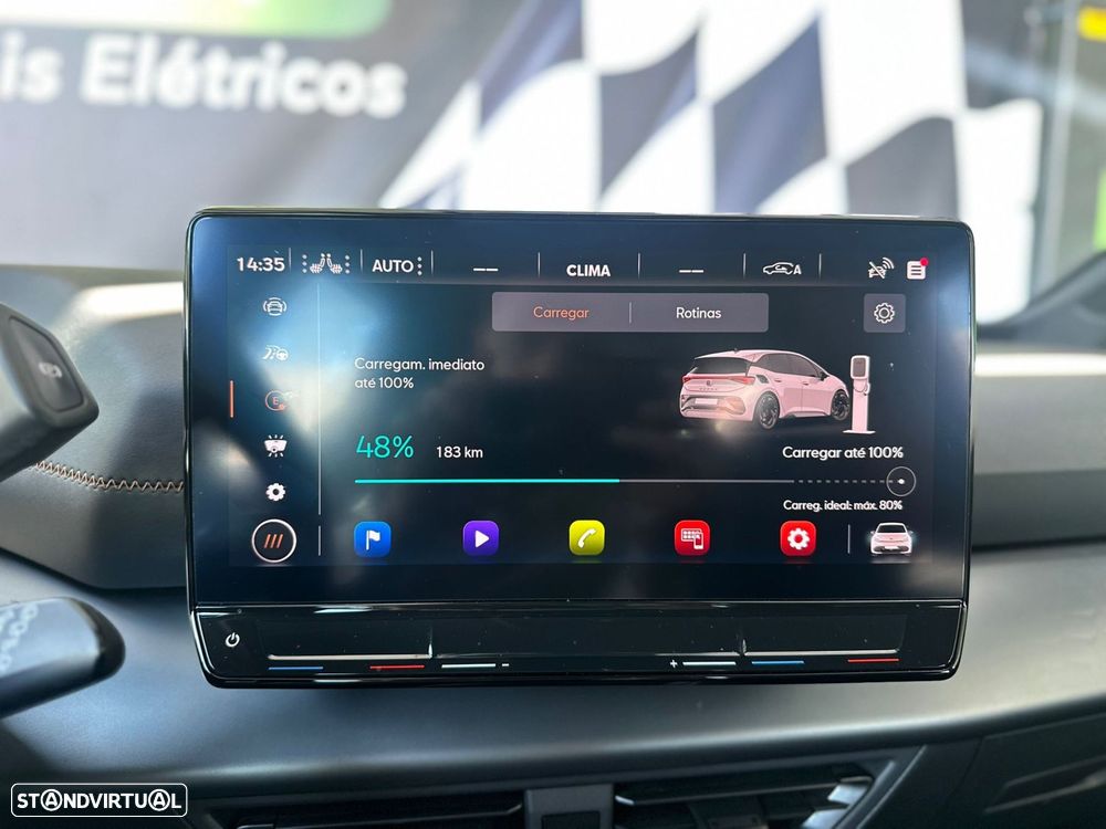 Cupra Born 77 kWh e-Boost - 18