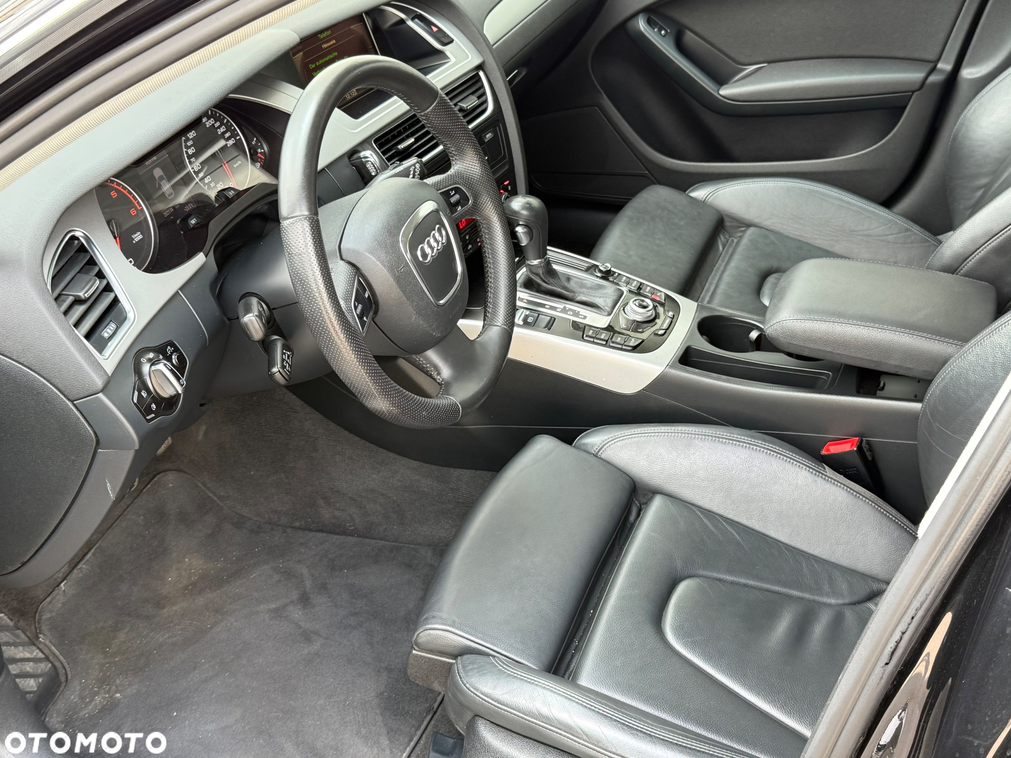 Audi A4 Allroad 3.0 TDI clean diesel Quattro S tronic - 29