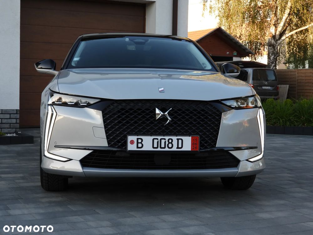 DS Automobiles DS 4 1.6 E-Tense Performance Line - 29