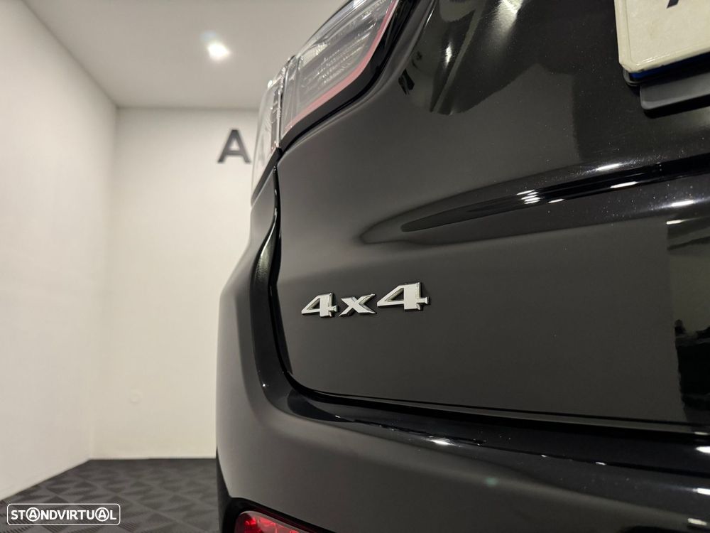 Jeep Compass 2.0 M-Jet Limited Auto - 25