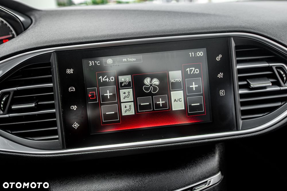 Peugeot 308 - 29