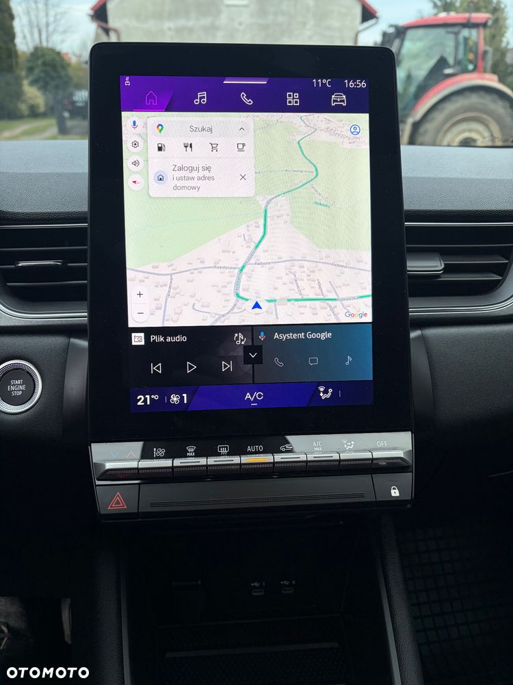 Renault Symbioz 1.6 E-Tech Full Hybrid 145 Evolution - 18