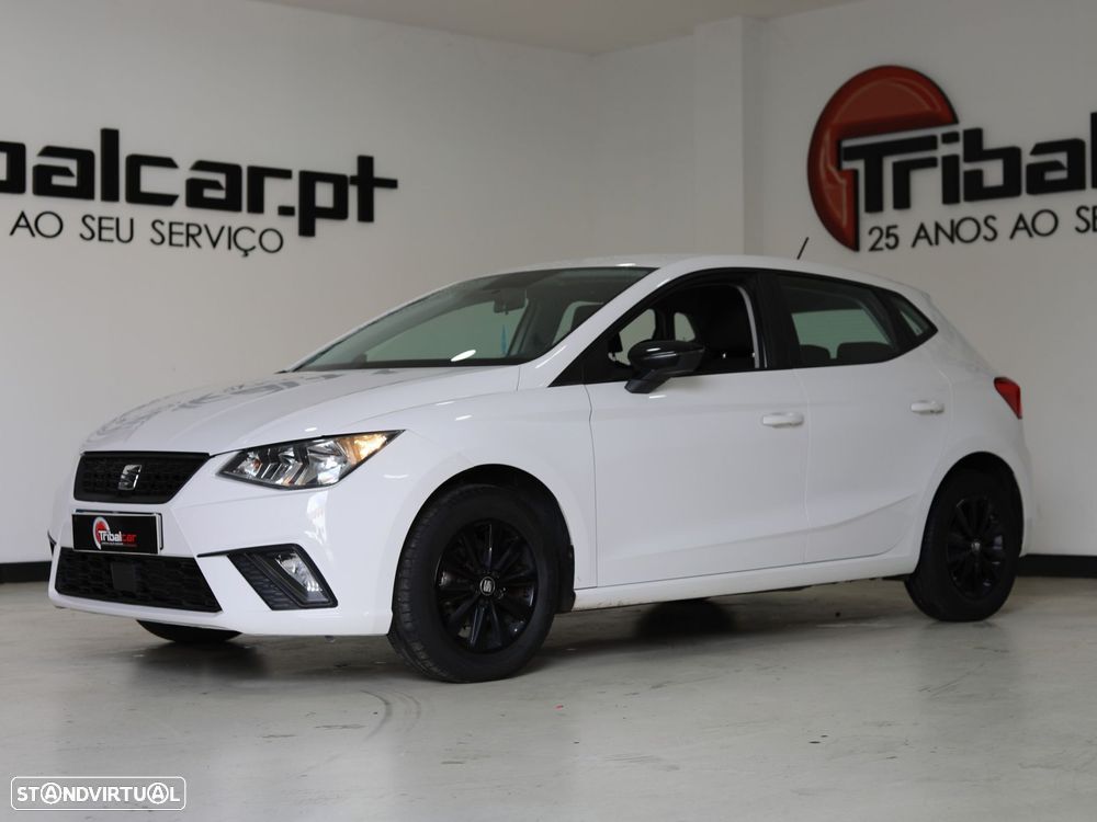 SEAT Ibiza 1.0 Style - 7