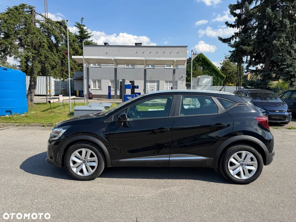 Renault Captur 1.0 TCe Intens - 2