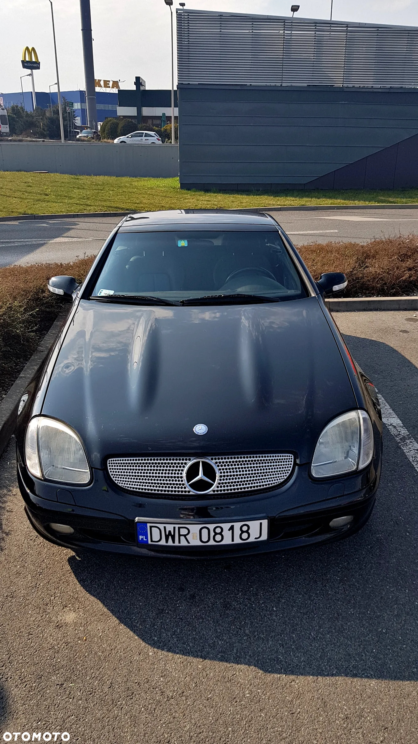 Mercedes-Benz SLK - 29