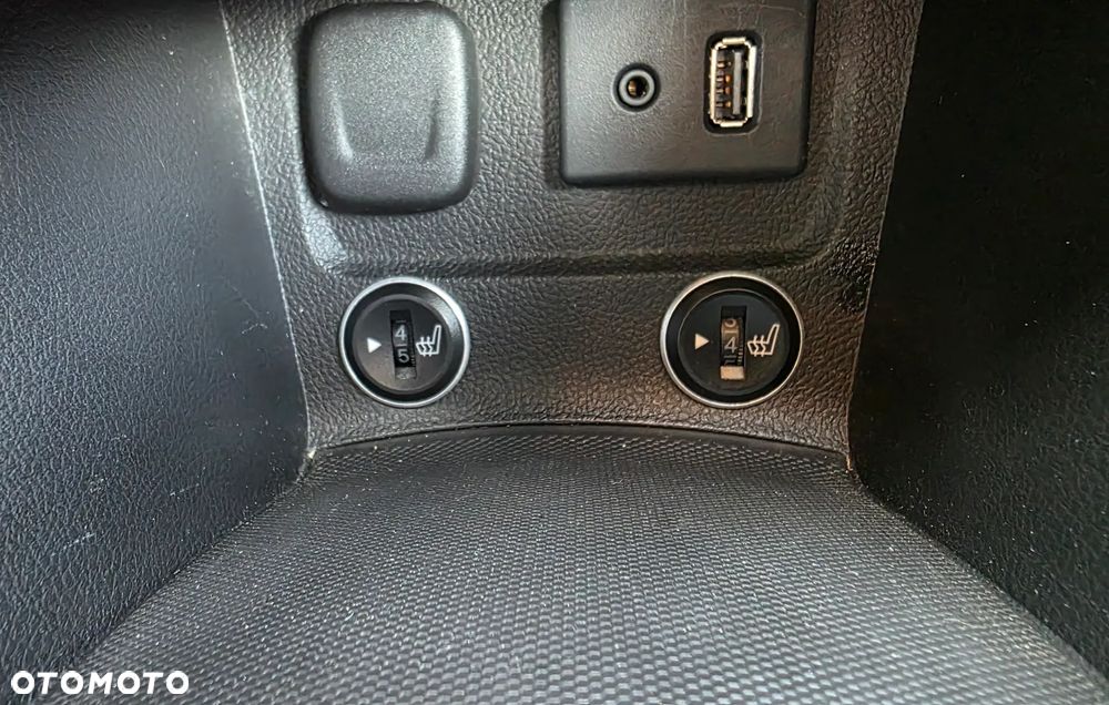 Opel Mokka 1.6 ecoFLEX Start/Stop Edition - 21