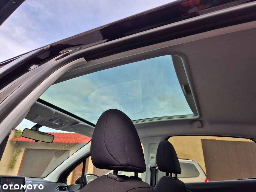 Peugeot 208 1.6 BlueHDi Active S&S - 9