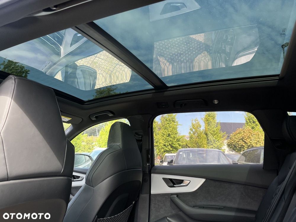Audi SQ7 - 11