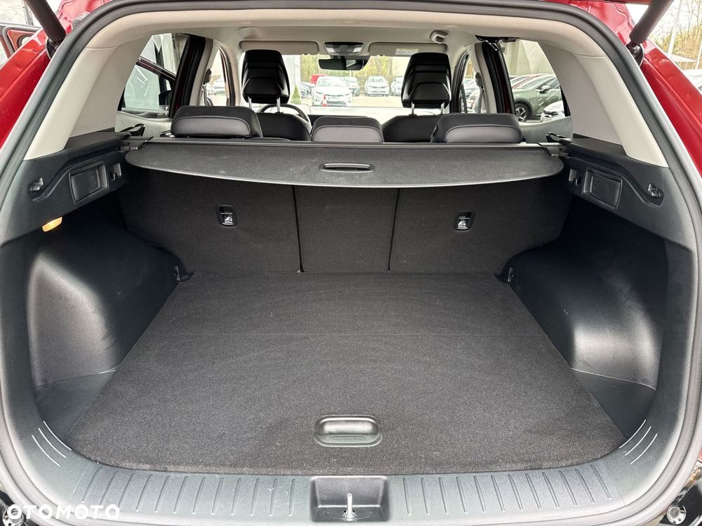 Kia Sportage 1.6 T-GDI HEV L 2WD - 14