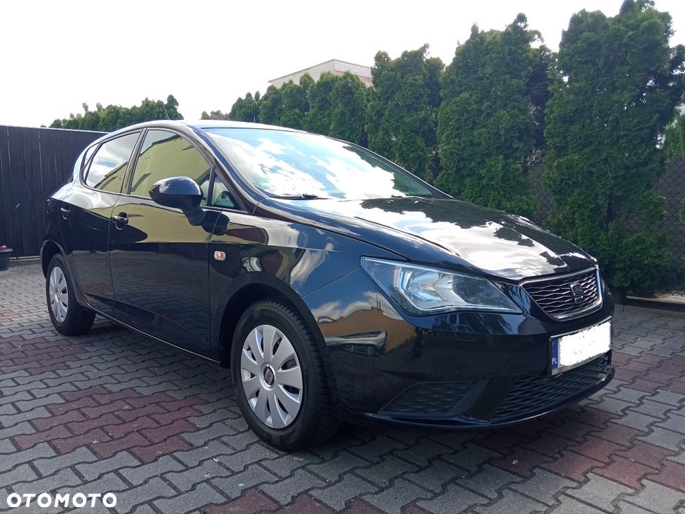 Seat Ibiza 1.2 12V Best of - 1