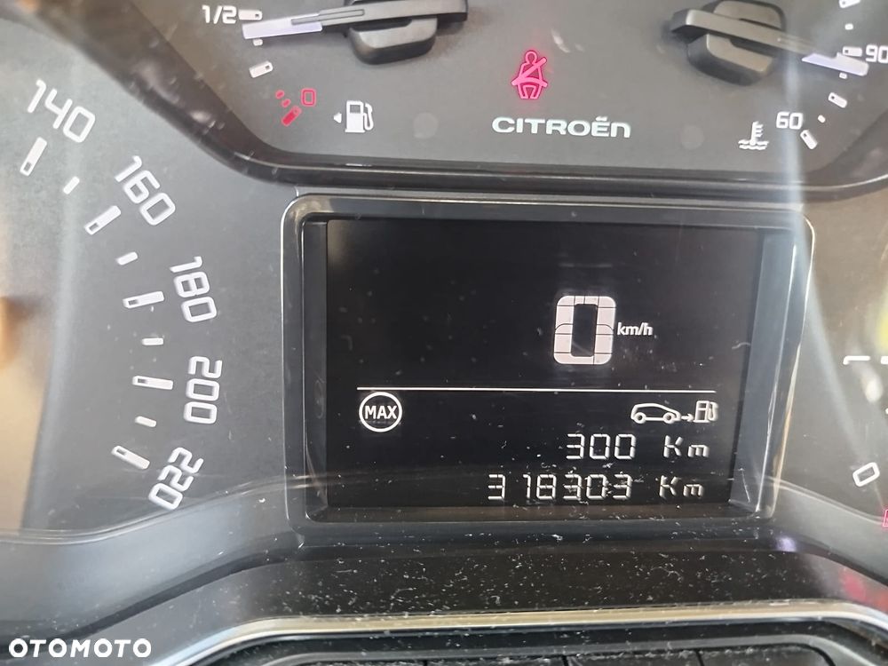 Citroën C3 1.6 BlueHDi Shine S&S - 7