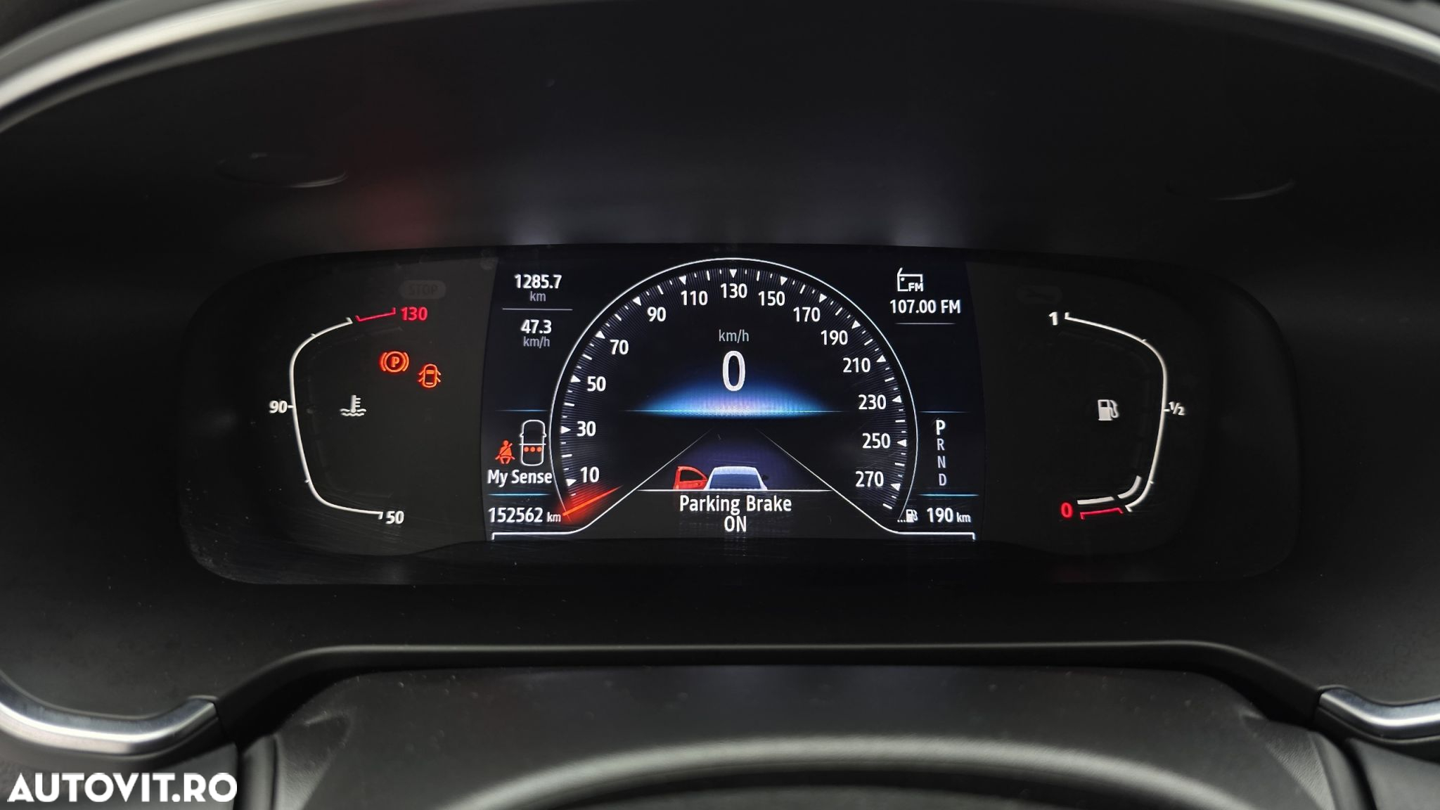 Renault Talisman - 16