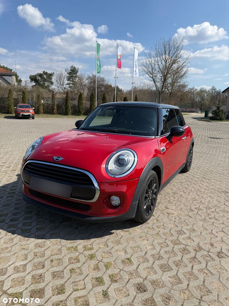 MINI Cooper D Metropolitan - 10