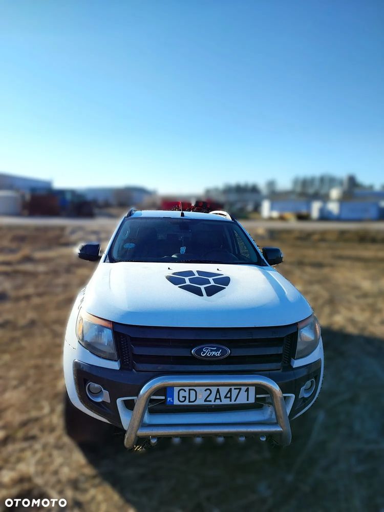 Ford Ranger ver-3-2-tdci-4x4-dc-wildtrak - 11