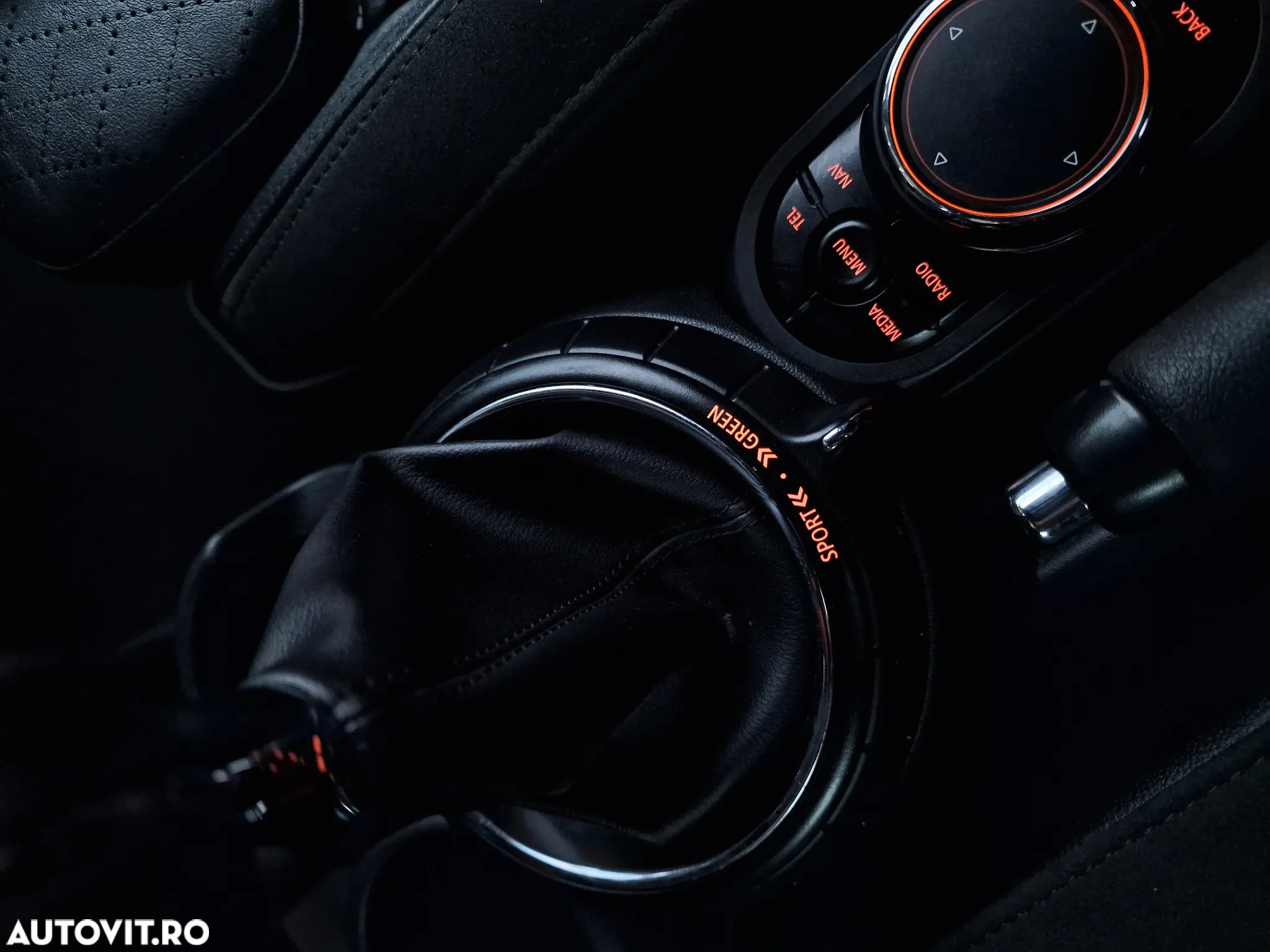 Mini Cooper D - 39