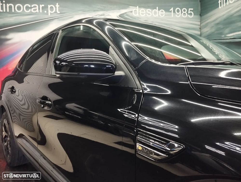 Renault Arkana 1.3 TCe R.S.Line EDC - 11