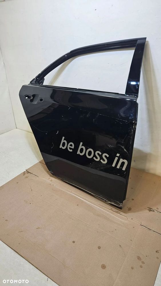 drzwi tył tylne cadillac cts cts-v v8 oryginalne - 8